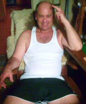Michael Crippen
