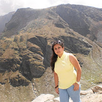 Preeti Croke