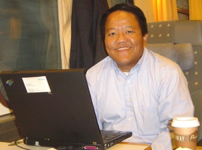 Toe Myint