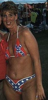 Wanda Wesson