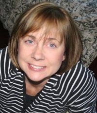 Kathy Csolti