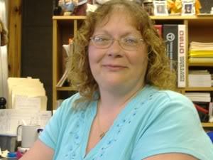 Deborah Newmeyer