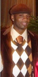 Marcus Mays