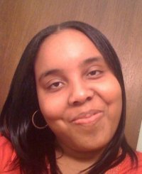 Lareshia Stevenson