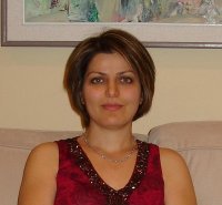 Armineh Karamian