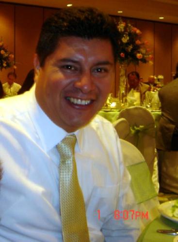 Rolando Alvarado