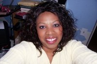 Robisha Collins