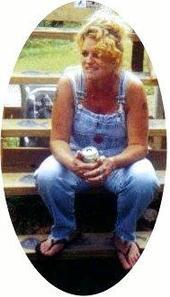 Theresa Nelson