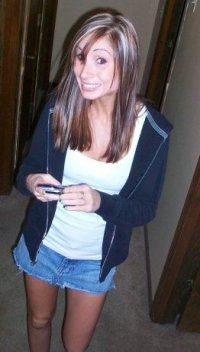 Emily Thomsett