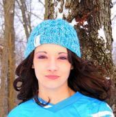 Shelby Thompson