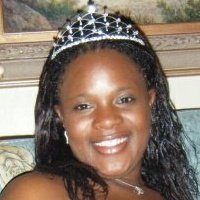 Kiwanna Gilbert
