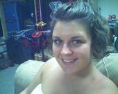 Britany Rash