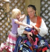 Tami Stoecker