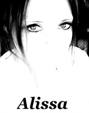 Alissa Mchenry