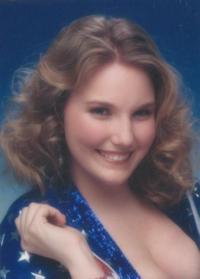 Michelle Polk