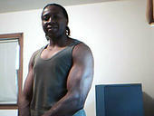 Mark Thomas