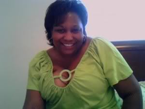Cheryl Hayes