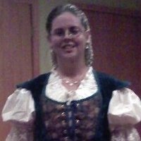 Kimberly Ashenbremer