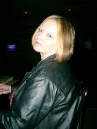 Amanda Amick