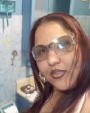 Jacqueline Paz