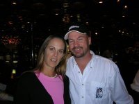 Deanna Mcgowan