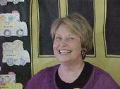 Mary Sawyer