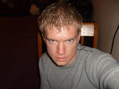 Christopher Holsclaw