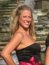 Michelle Lorimier