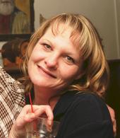 Tracey Smith