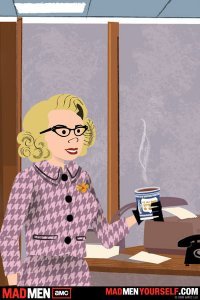 Marie Andrusewicz