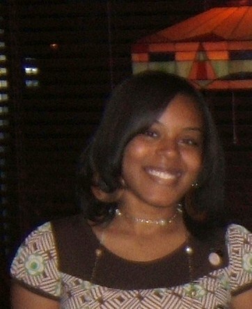 Tiffany Nalls