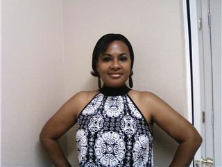 Cheryl Martin