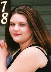 Krystle Hammond