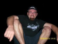 Keith Beamer