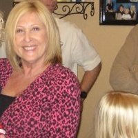 Joan Goldberg