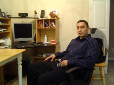 Hector Montoya