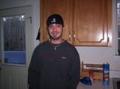 Joshua Roberts