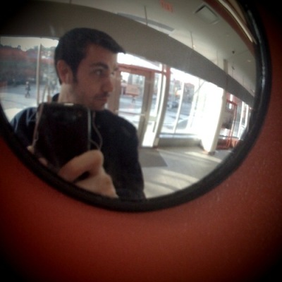 Christopher Pecoraro