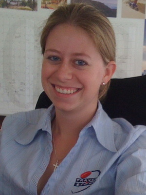 Shannon Steede