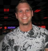 Jeremy Corson