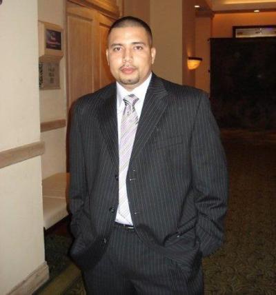 Marlon Delvalle