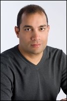 Alex Bhargava