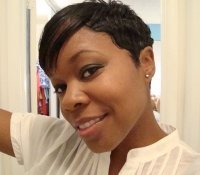 Joi Toliver