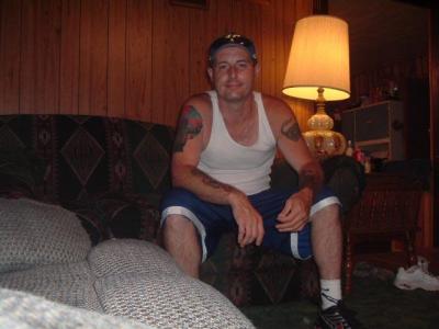 Christopher Peck