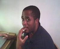 Delano Goodin