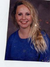 Louise Spalding