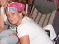 Danna Oates