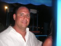 Chad Cooper