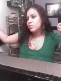 Latisha Santiago