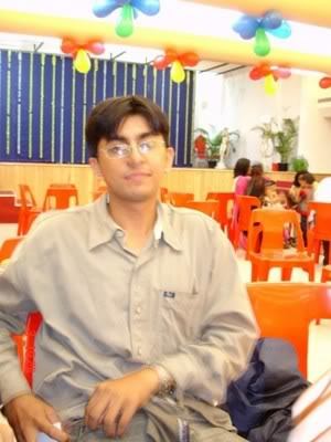 Naynesh Shah